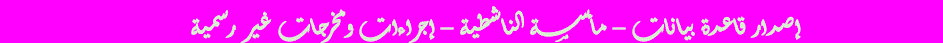 مأسسة الناشطية إجراءات ومخرجات غير رسمية