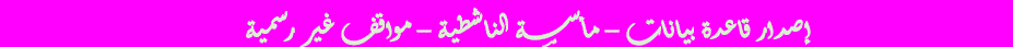 مأسسة الناشطية مواقف غير رسمية